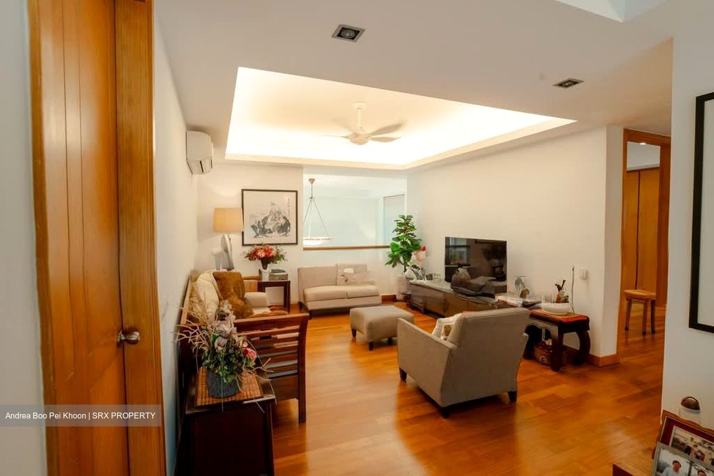 Frankel Estate (D15), Detached #577685231